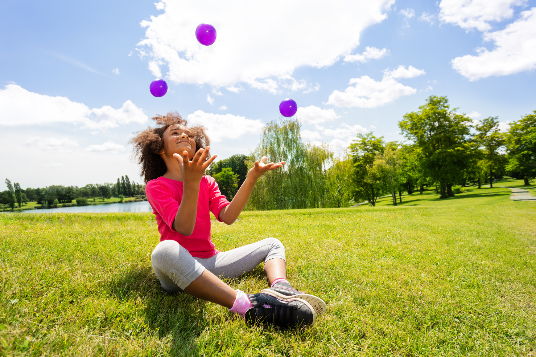 Juggling