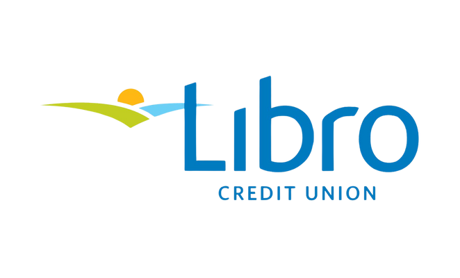 Libro Credit Union Logo