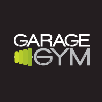 Garage Gym Logo