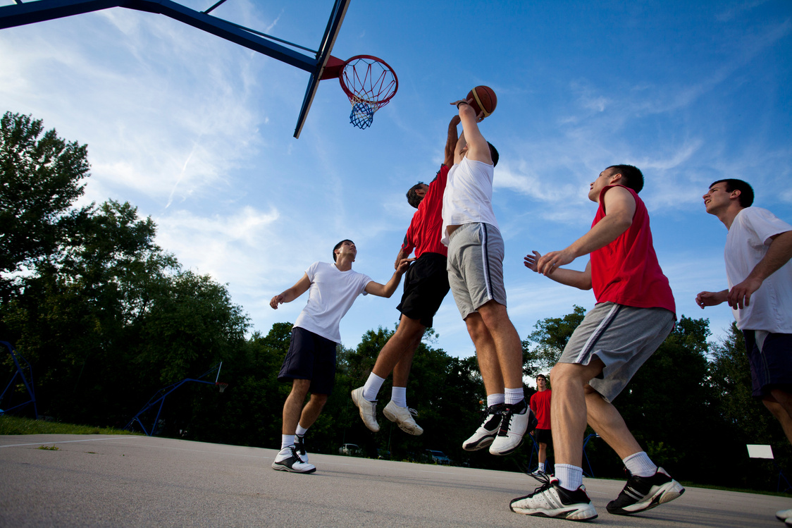 Basketball