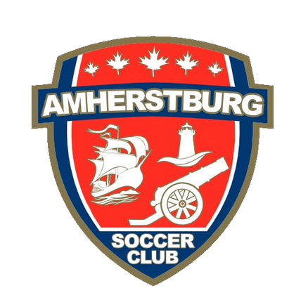 AMSA Soccer Logo