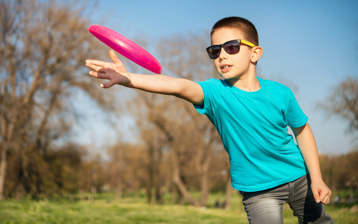 Frisbee