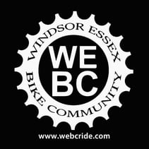 Windsor Essex Bike Community Logo