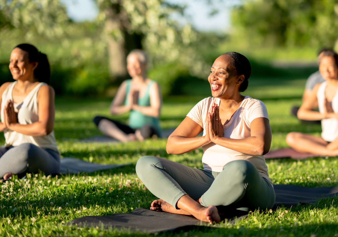 Yoga