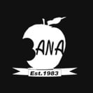 BANA Amherstburg Logo