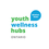 Youth Wellness Hubs Logo