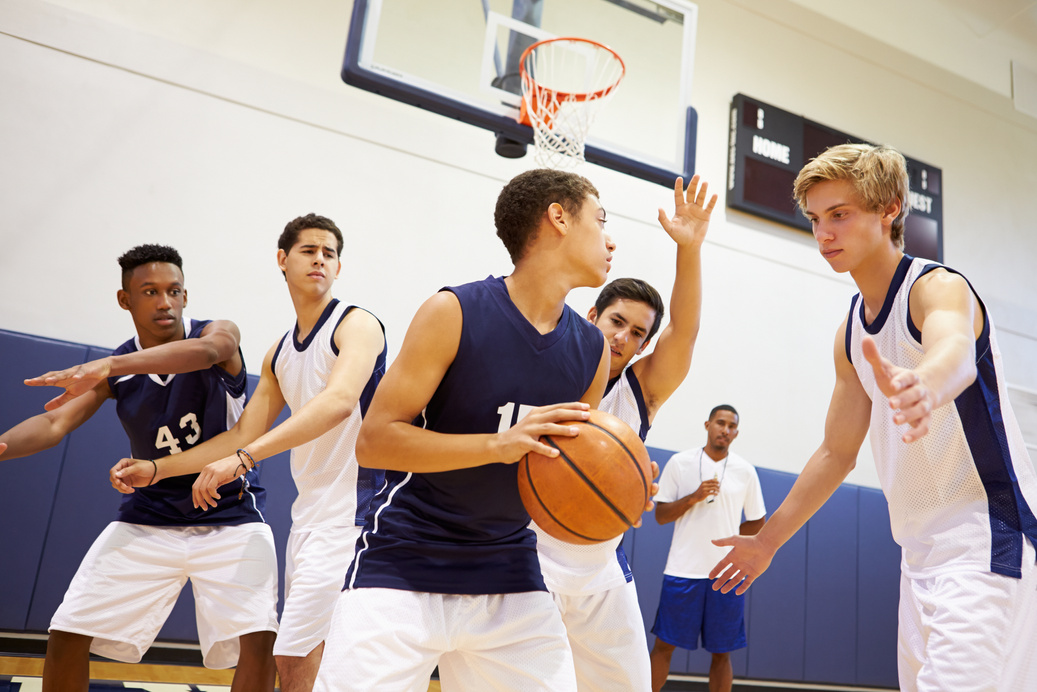 Basketball