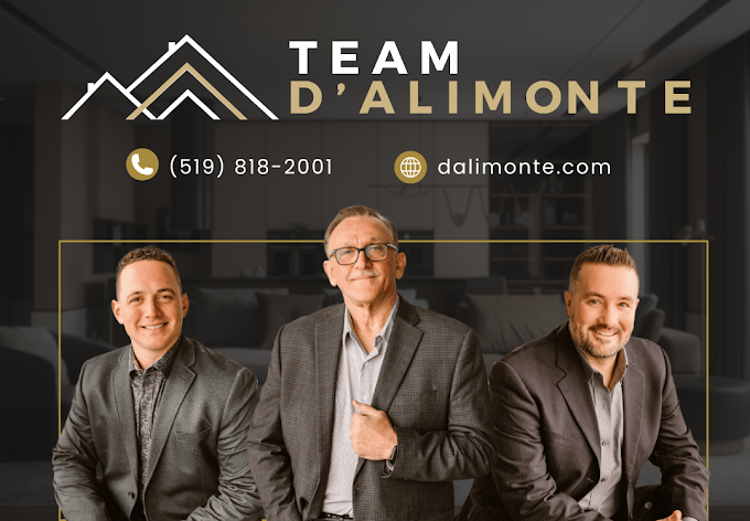 Team Dalimonte 