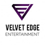 Velvet Edge Entertainment Logo