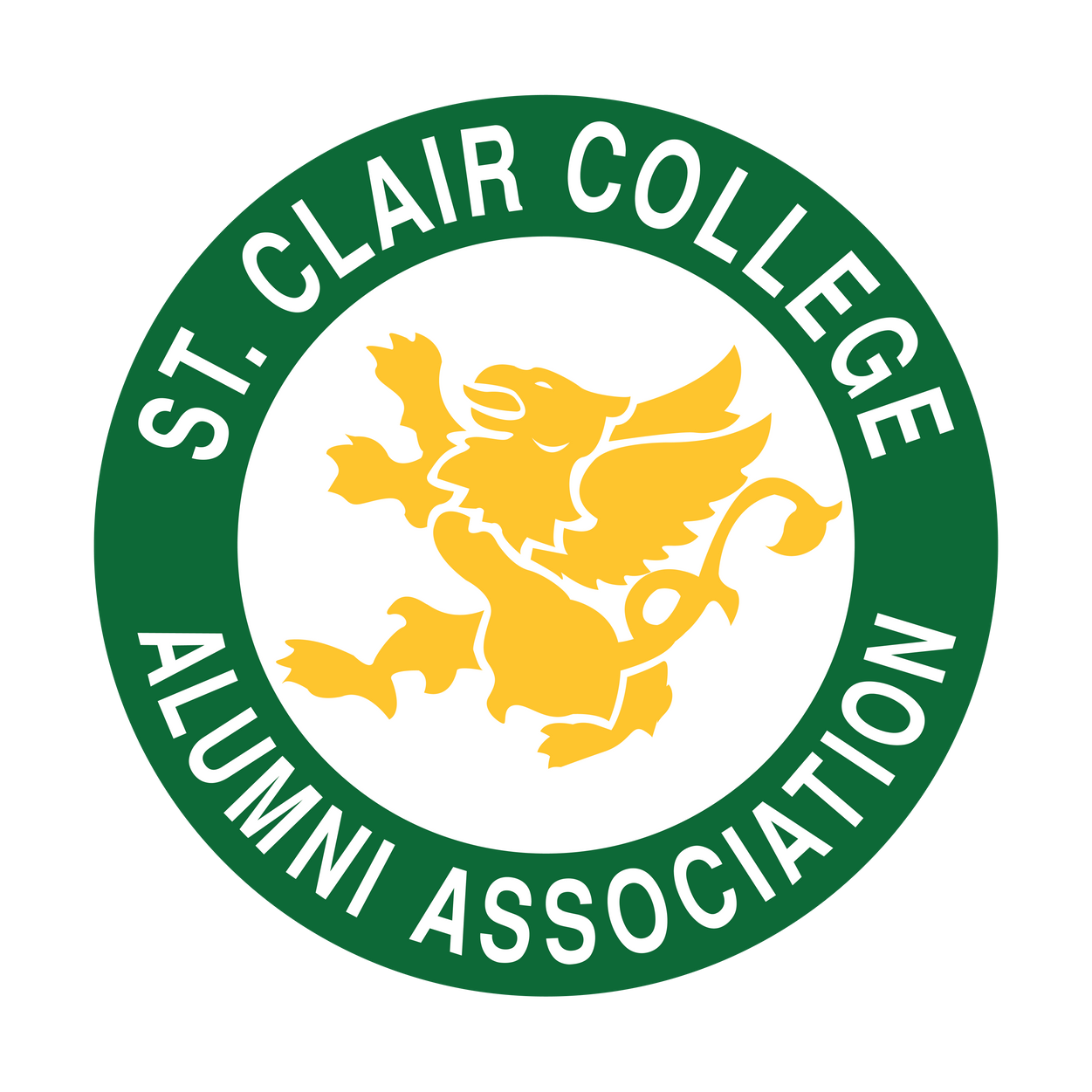 St Clair College Logo