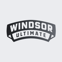 Windsor Ultimate Frisbee Logo