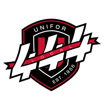 Unifor 444 Logo