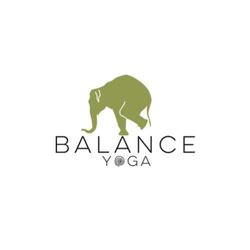 Balance Yoga Logo