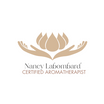 Nancy Labombard CAHP Logo