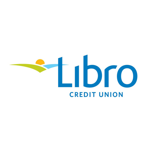 Libro Credit Union Logo